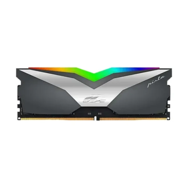 OCPC PISTA 32GB 4800MHz DDR5 RGB Desktop RAM